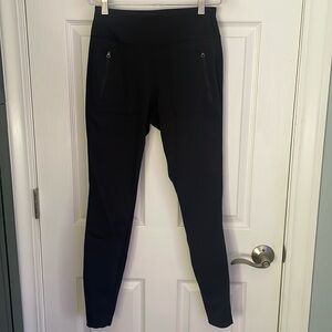 The north face pants/leggings